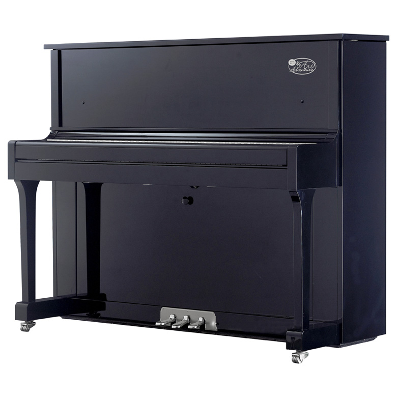 120SE-海伦立式钢琴/家用钢琴