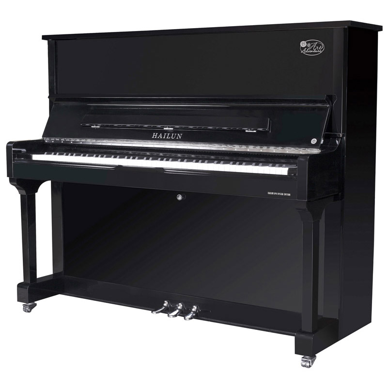 125SE-钢琴/海伦钢琴/海伦125SE/立式钢琴/家用钢琴