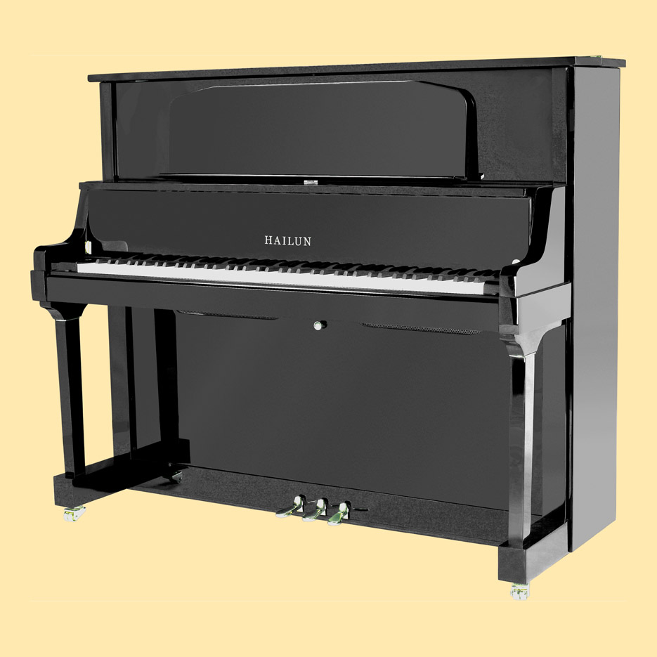 CF128-立式钢琴/家用钢琴/钢琴/海伦钢琴/海伦