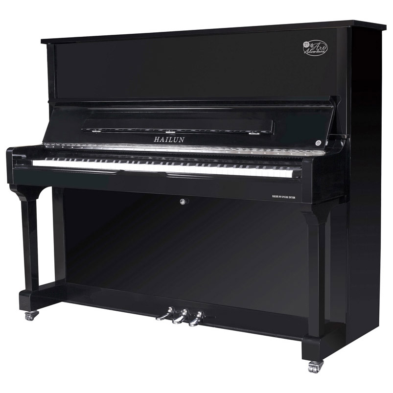 122SE-立式钢琴/家用钢琴/钢琴/海伦钢琴