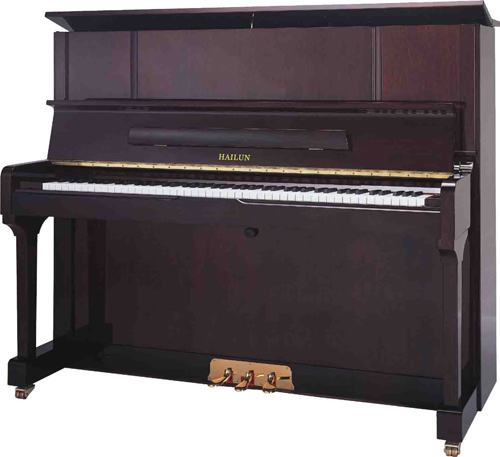 HU125-A/立式钢琴/家用钢琴/钢琴/海伦钢琴/海伦