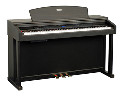 华新HP-77数码钢琴