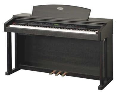 华新HP-99数码钢琴