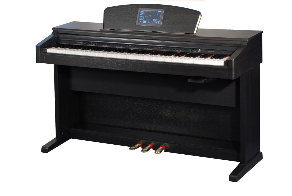华新HP-8088 数码立式钢琴