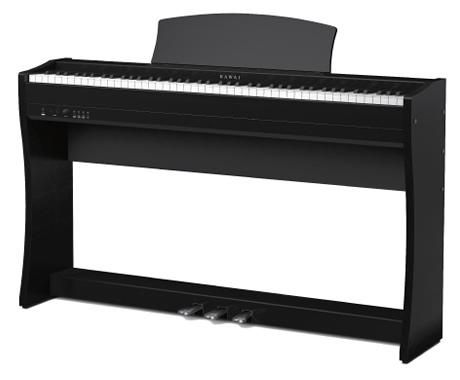 CL26Ⅱ-卡瓦依-Kawal-电钢琴