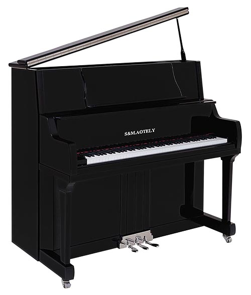 HY-126B9-森玛.奥特莱钢琴