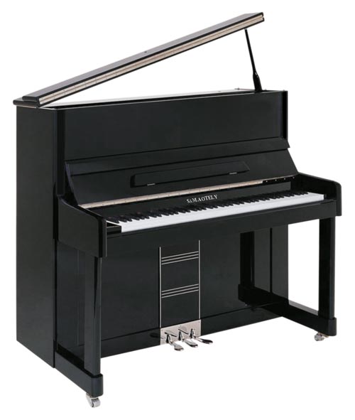 HY-123B11-森玛.奥特莱钢琴