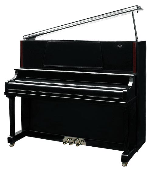 HY-125B6-森玛.奥特莱钢琴