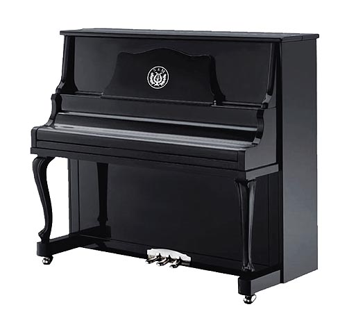 HY-125B8-森玛.奥特莱钢琴