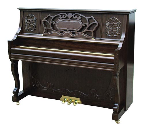 HY-125A3-森玛.奥特莱钢琴