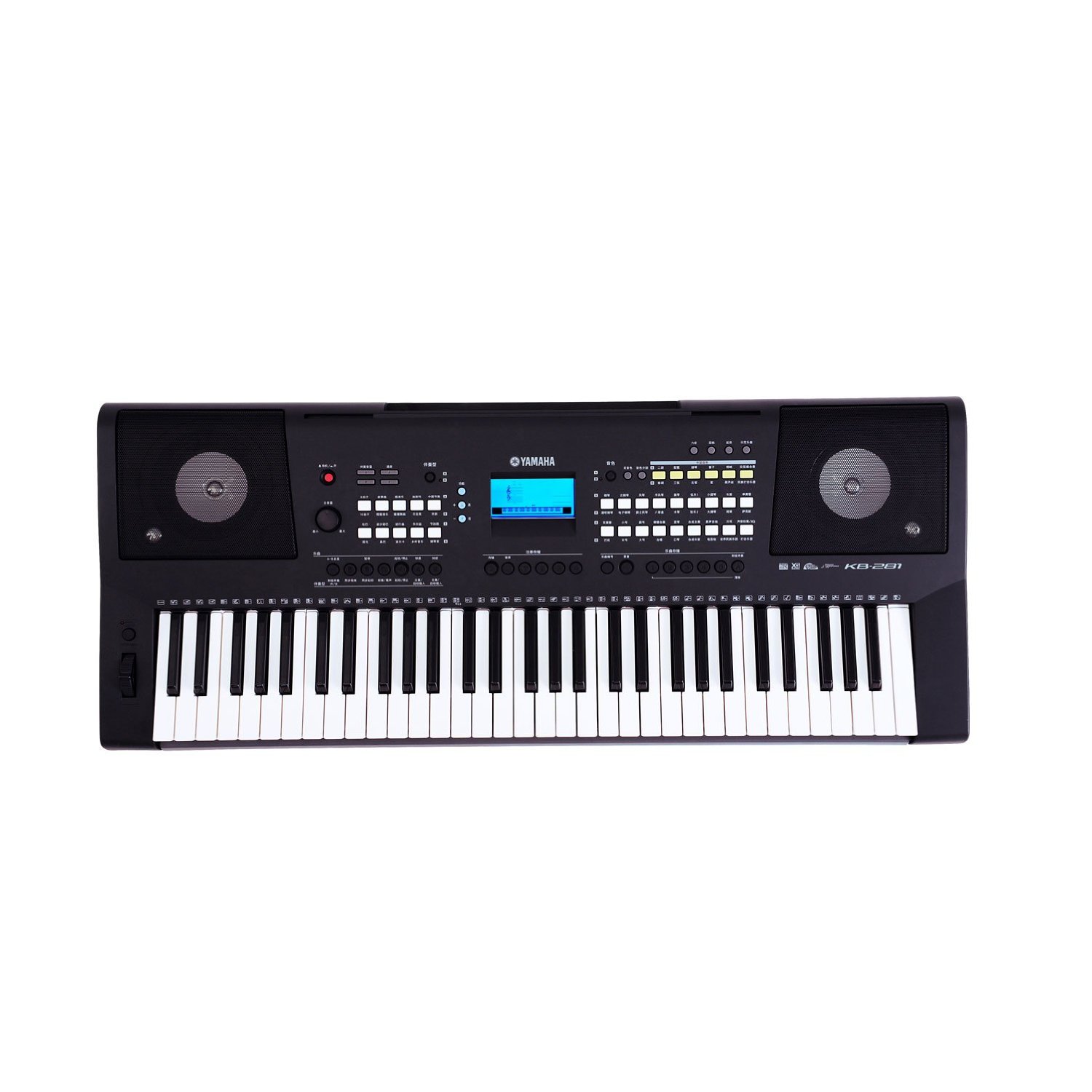 KB-281 - 考级专用电子琴