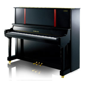 YC121D 钢琴 雅马哈钢琴