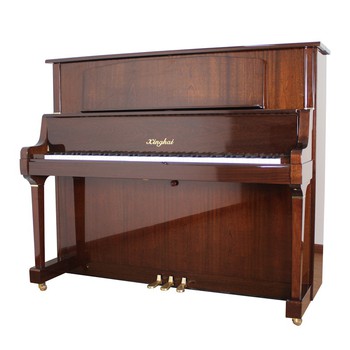 XU-28-星海XINGHAI 钢琴 桃花心木色专业演奏型