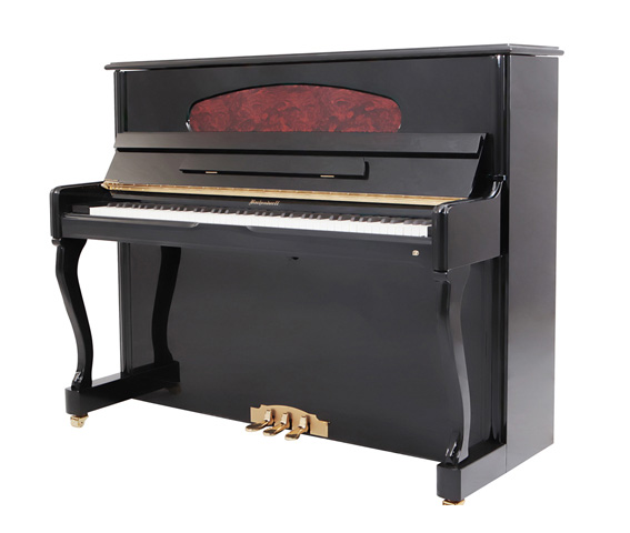 BU-21/巴赫朵夫钢琴/立式钢琴/家用钢琴