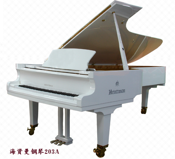 203A-海资曼钢琴