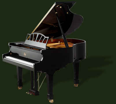 罗瑟RG162/罗瑟钢琴/高端钢琴/专业钢琴/三角钢琴