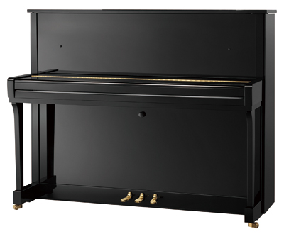 齐默曼钢琴/齐默曼Z120/立式钢琴/家用钢琴/教学用钢琴