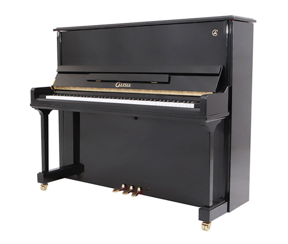 卡利西亚/卡利西亚M-126/立式钢琴/家用钢琴