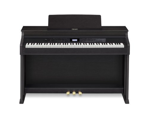 卡西欧电钢琴AP650 AP650BK 中文