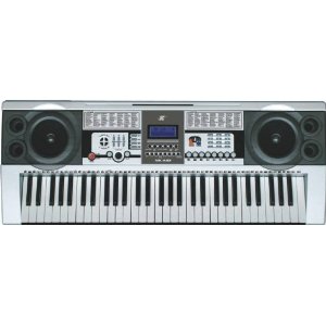 MK-922美科 61键电子琴