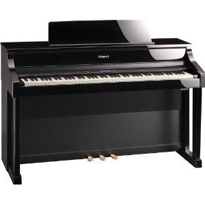 HP-507/ 电钢琴 / 立式电钢琴