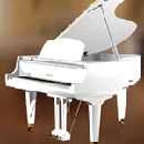 GP170-施特劳斯[STRAUSS]钢琴