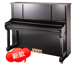 S-126-施特劳斯[STRAUSS]钢琴