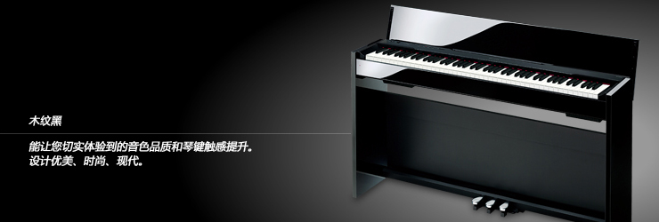 PX-830BP - 数码钢琴Privia系列