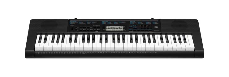 CTK-2300 - 电子琴实用系列