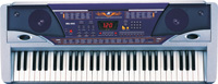 MK-980-美科电子琴