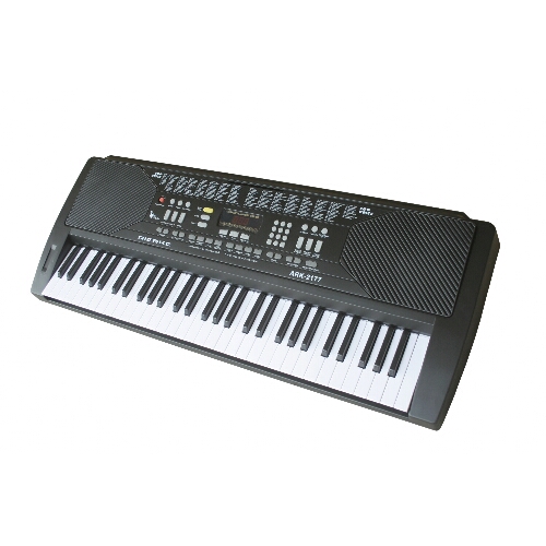 爱尔科AIERKE ARK2177 61键标准钢琴键