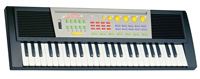 MK-4100-美科电子琴
