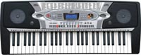 MK-2063-美科电子琴