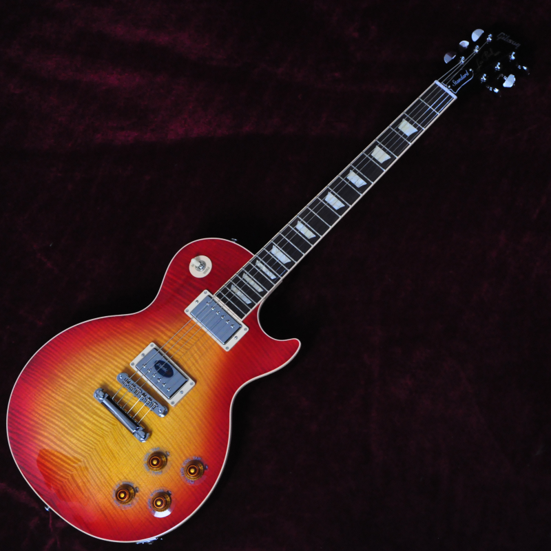 Gibson LP Standard HCS 2013/吉普森电吉他