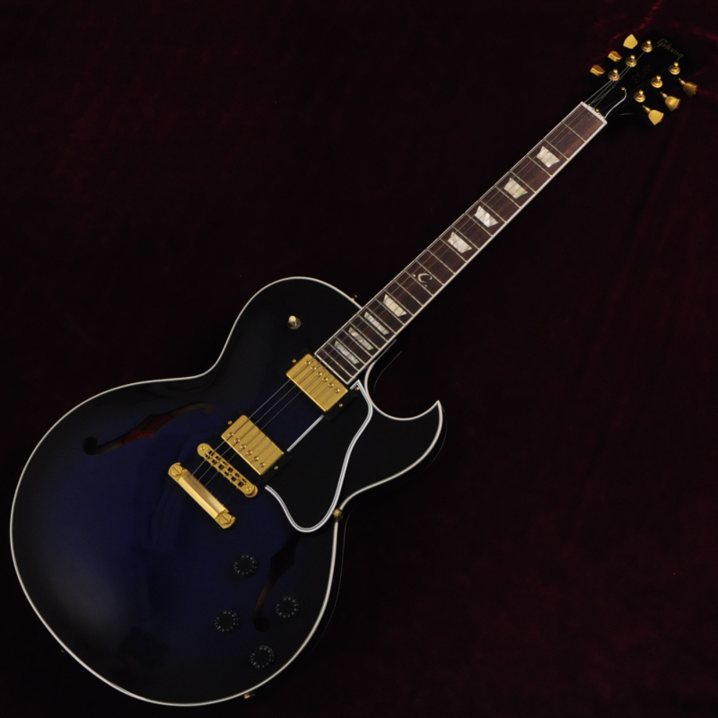 Gibson Custom ES-137 Classic UMBB/吉普森电吉他