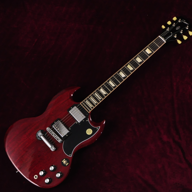 Gibson SG 61 Reissue HC/吉普森电吉他