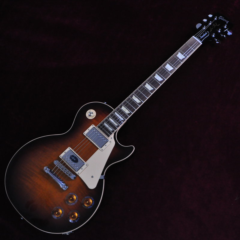 Gibson LP Standard DB 2013/吉普森电吉他