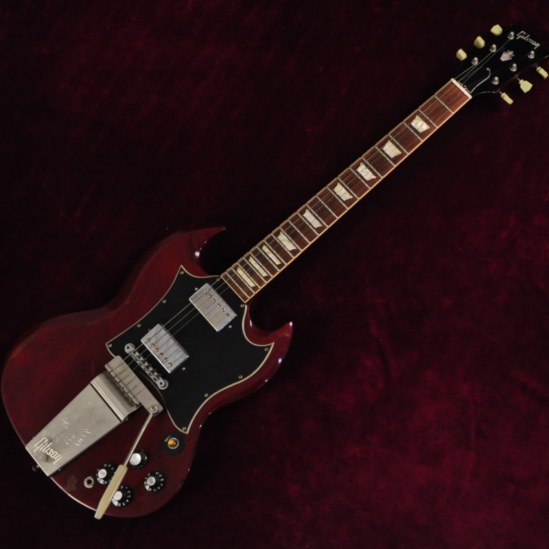 Gibson Robby Krieger SG VOS CH/吉普森电吉他