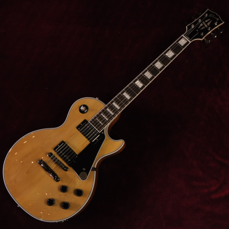 Gibson LP Classic Custom AN/吉普森电吉他