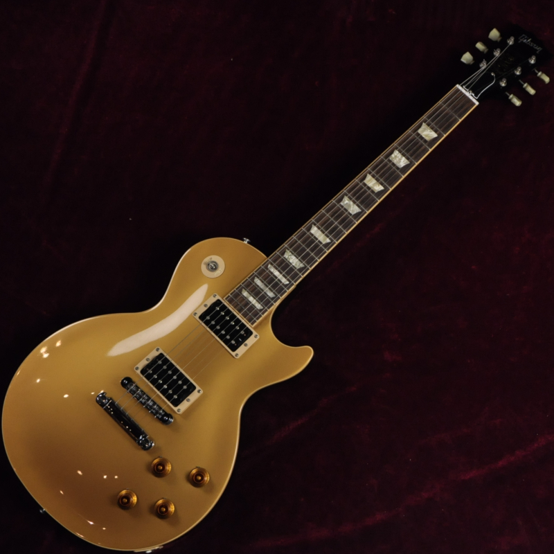 Gibson Slash Les Paul Standard GD/吉普森电吉他