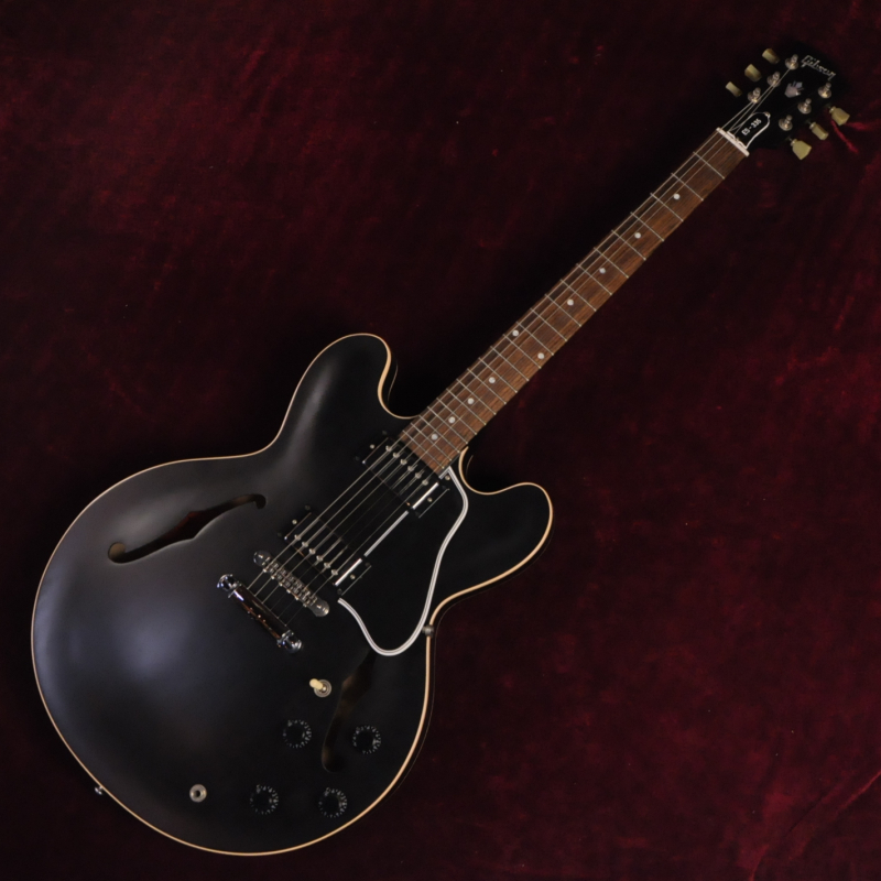 Gibson Custom ES-335 EB/吉普森电吉他