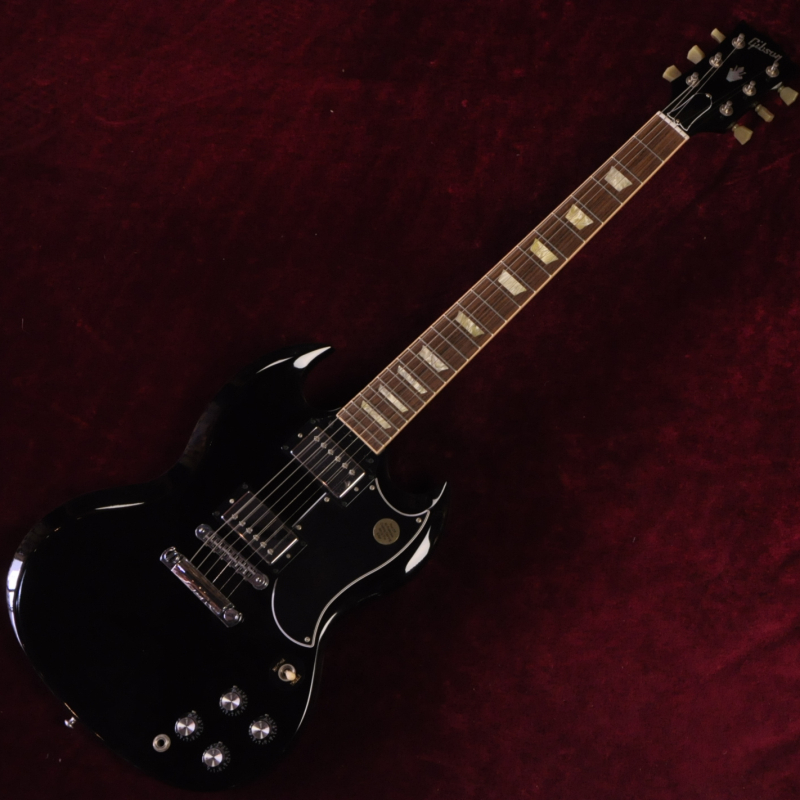Gibson SG 61 Reissue EB/吉普森电吉他