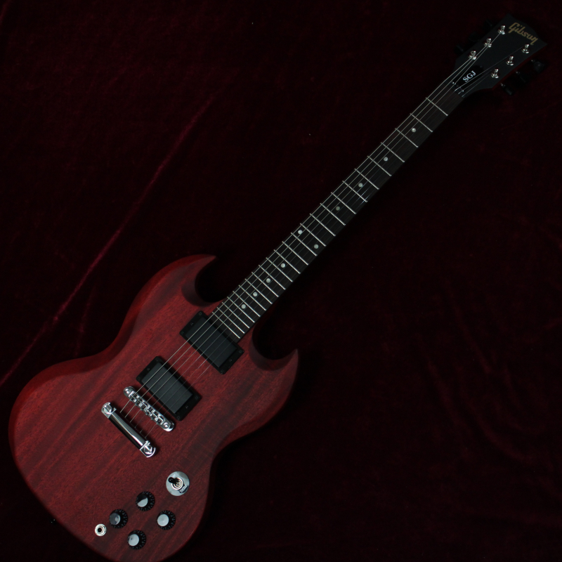 Gibson SGJ 各色 2013新型号/吉普森电吉他